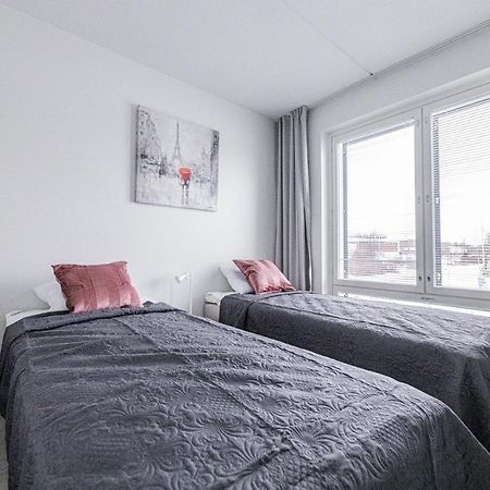 Apartment, Sleepwell, Nuutti Turku Exterior photo