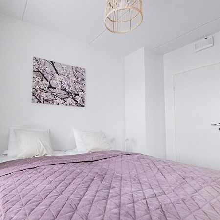 Apartment, Sleepwell, Nuutti Turku Exterior photo